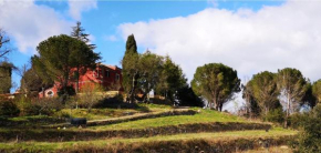 Villa San Donato in Bellaria Chianni
